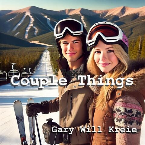 Couple Things