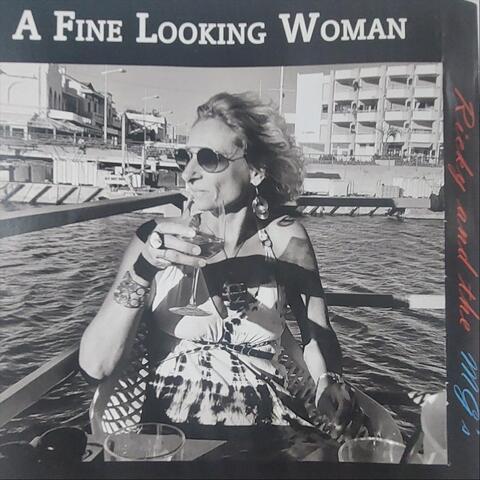 A Fine Looking Woman