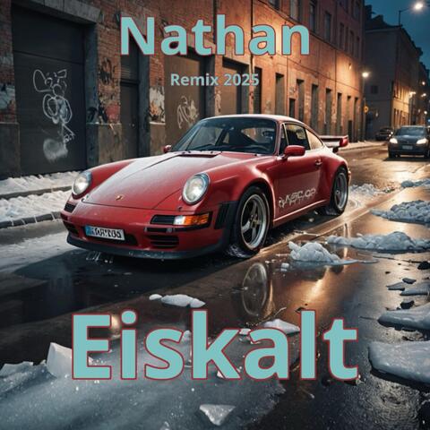 Eiskalt (Remix 2025)