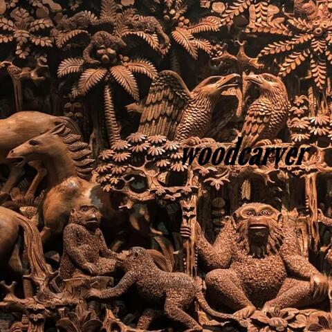 Woodcarver