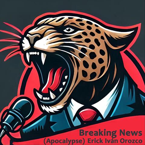 Breaking News (Apocalypse)
