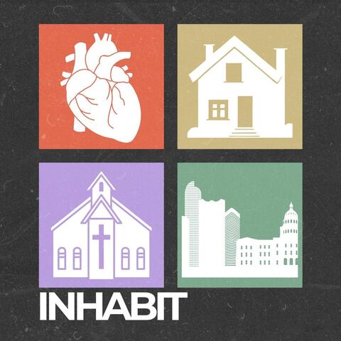 INHABIT (Live)