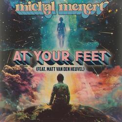 At Your Feet (feat. Matt Van Den Heuvel)