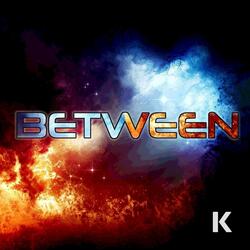 Between