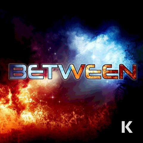 Between