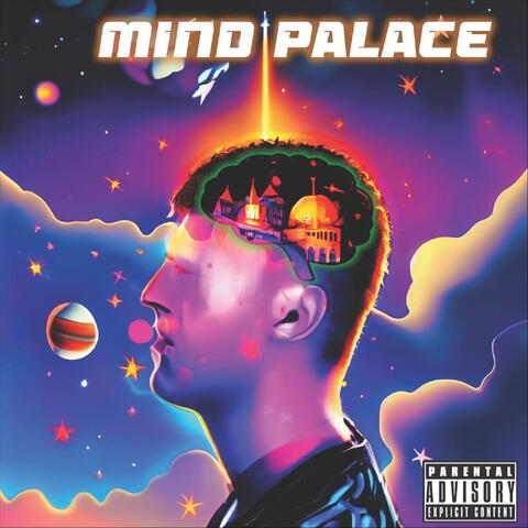 Mind Palace