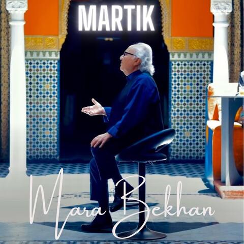 Mara Bekhan