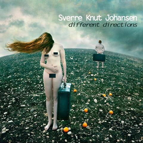Different Directions