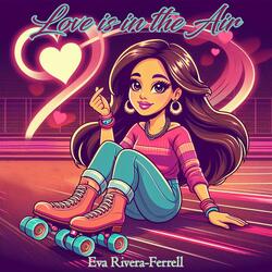 Love's in the Air
