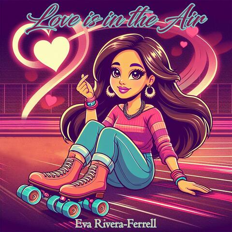 Love's In the Air