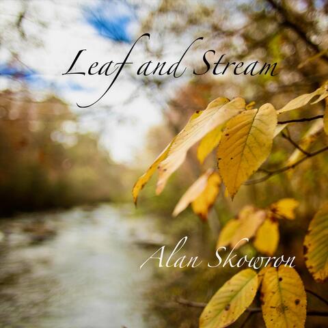 Leaf and Stream