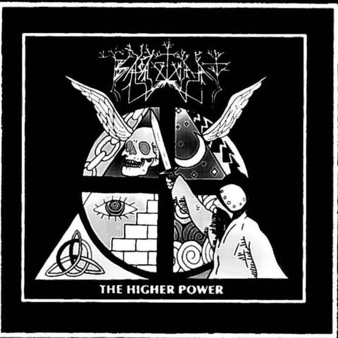 THE HIGHER POWER