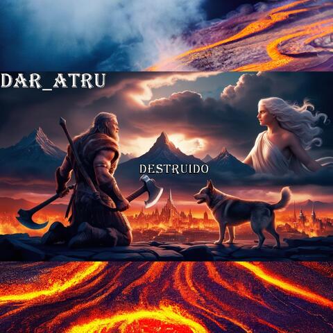 Destruido