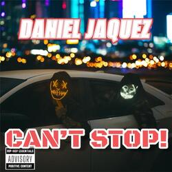 CAN’T STOP!
