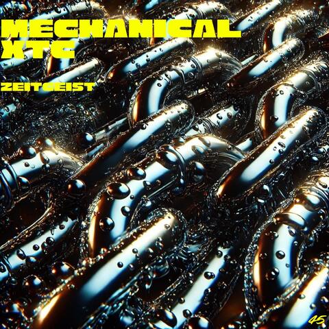 Mechanical XTC
