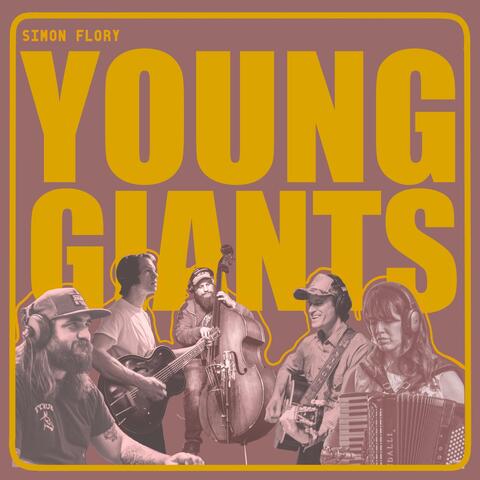 Young Giants