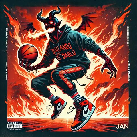 Bailando Con El Diablo