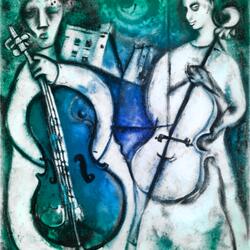 Third Rock Frequencies