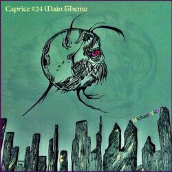 Main Theme from Niccolò Paganini Caprice #24 (Arr. by Michael Vick) LIVE [Live]