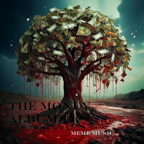 The Money Album