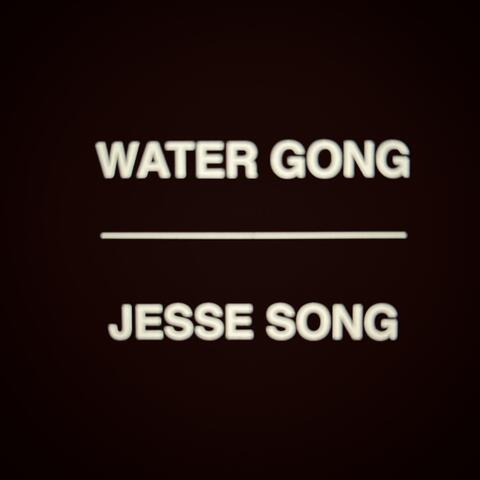 Jesse Song