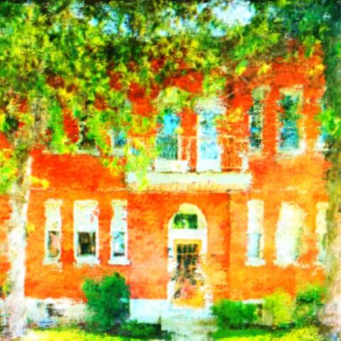 24 Prince Arthure Street