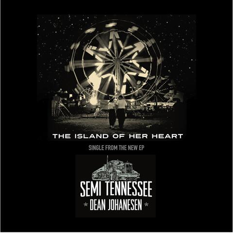 The Island of Her Heart