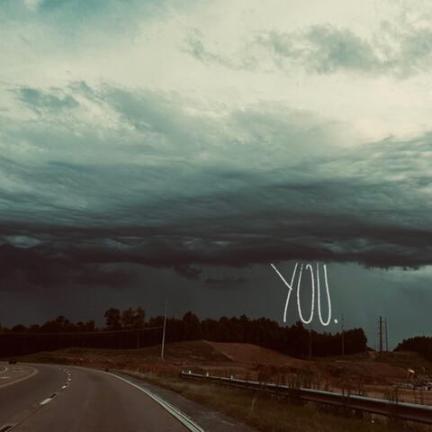 You