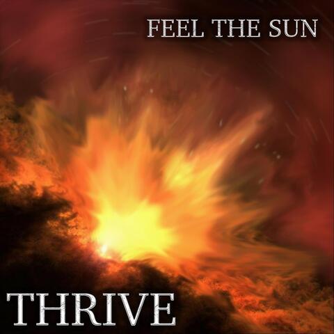 Feel The Sun