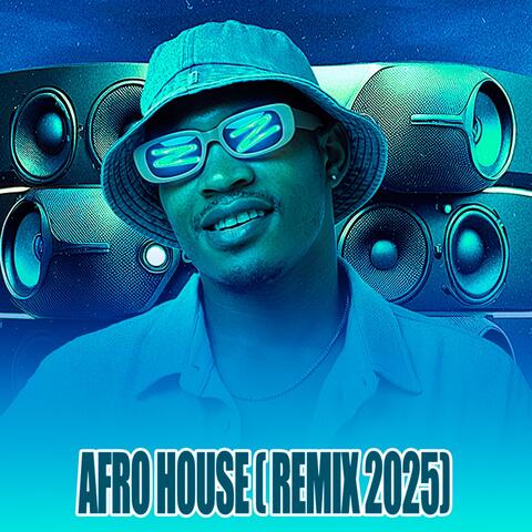 Afro House (2025 Mix)