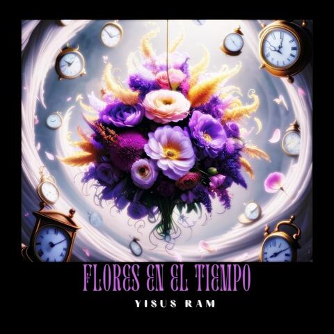 Flores en el tiempo