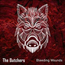 Bleeding Wounds