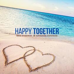Turn Around and Smile (feat. Lauri Lou Jones)
