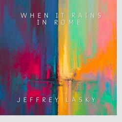When It Rains in Rome