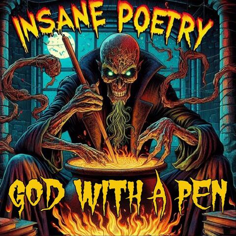 God with a Pen