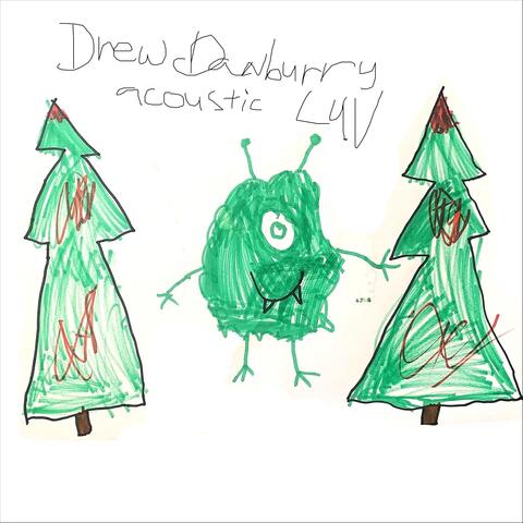 Love (Acoustic Demo)