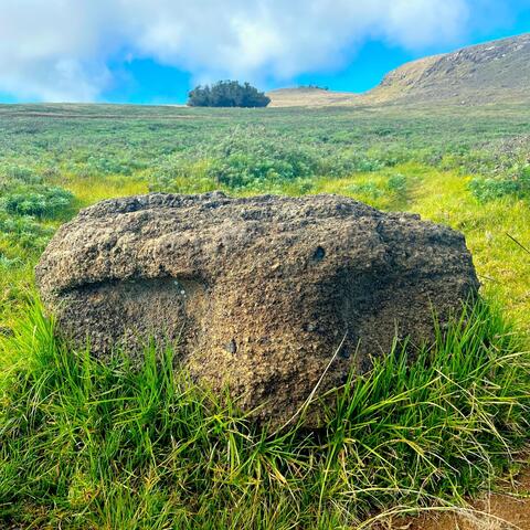 Poike - Easter Island - Rapa Nui