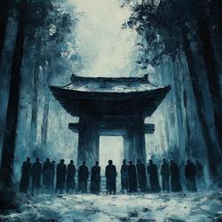 Shrine