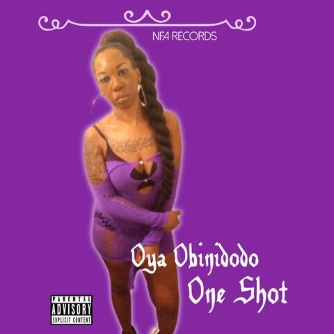 One Shot