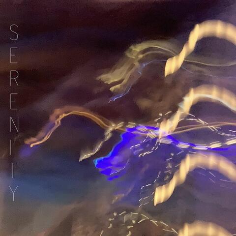 Serenity (feat. Rob Barclay)