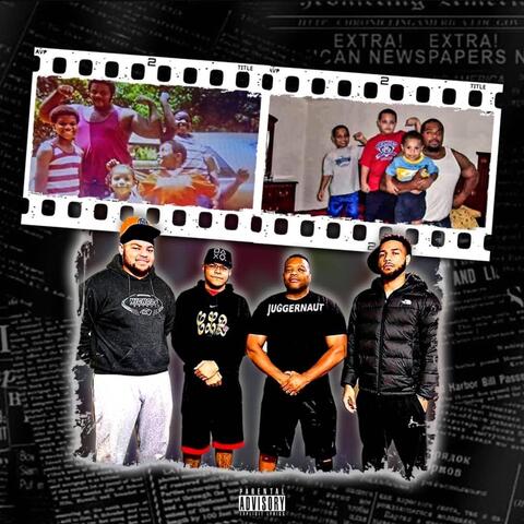 S.O.S. (Son of Sonny)