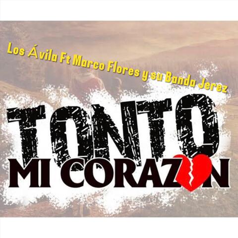 Tonto Mi Corazón
