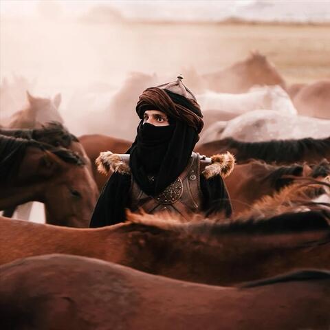 نشيد لملمة شتات