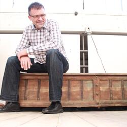 I'm Looking for the Grace