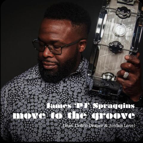 Move to the Groove (feat. Cedric Draper & Jordan Love)