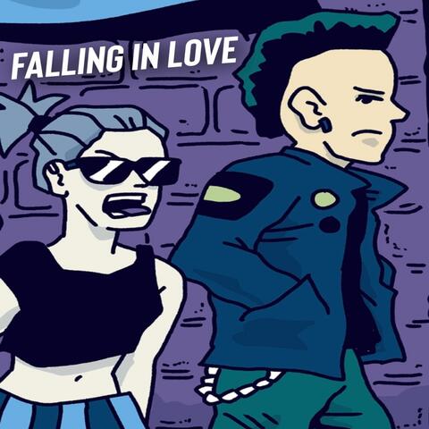 Falling In Love