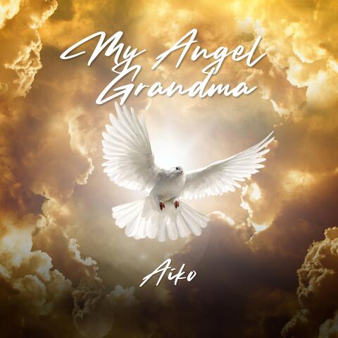 My Angel Grandma