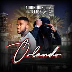 Orlando (feat. K.I.D33)