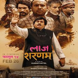 Nepal Haaseko Ost