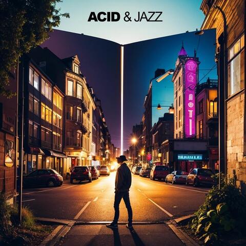 Acid & Jazz